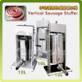 Manual Vertial Sausage Filler/Stuffer